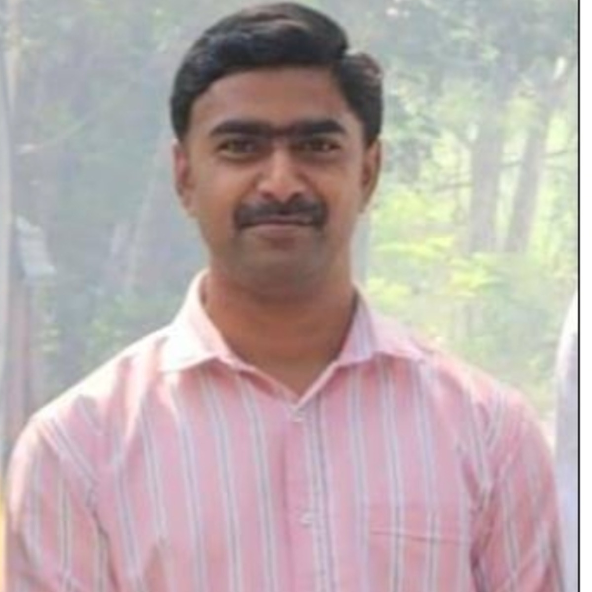 Vishal Suryakant Sawant