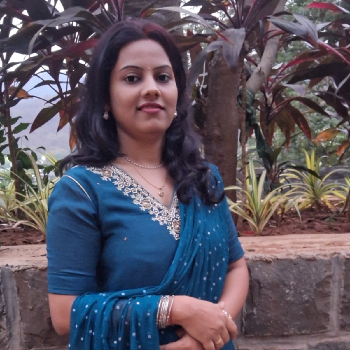 Priyanka Kashinath Jagdale