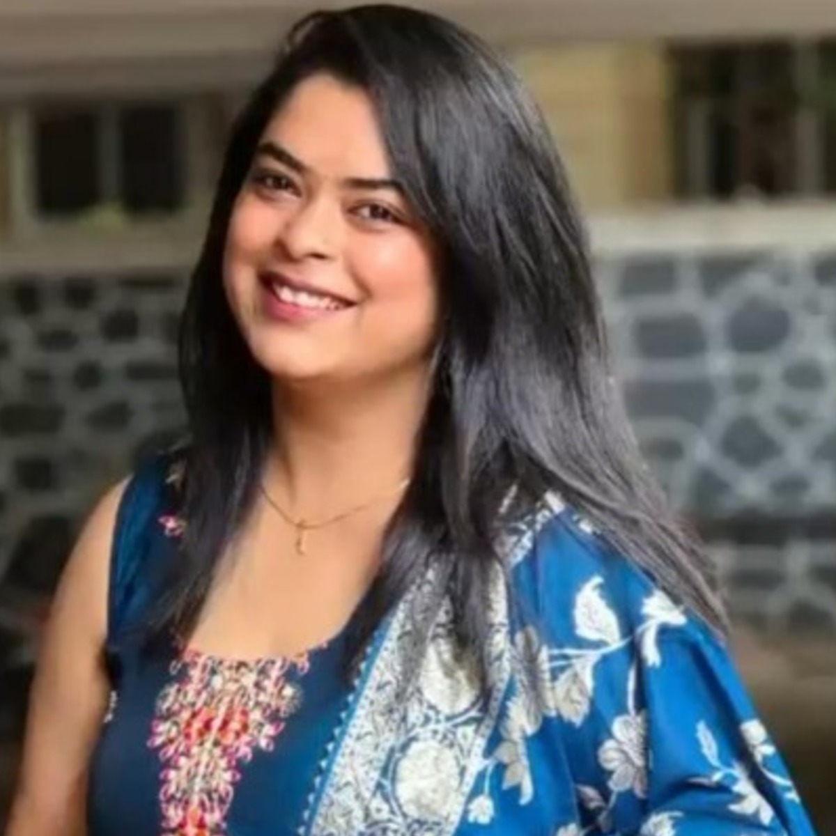 Sharayu Rajesh Raut