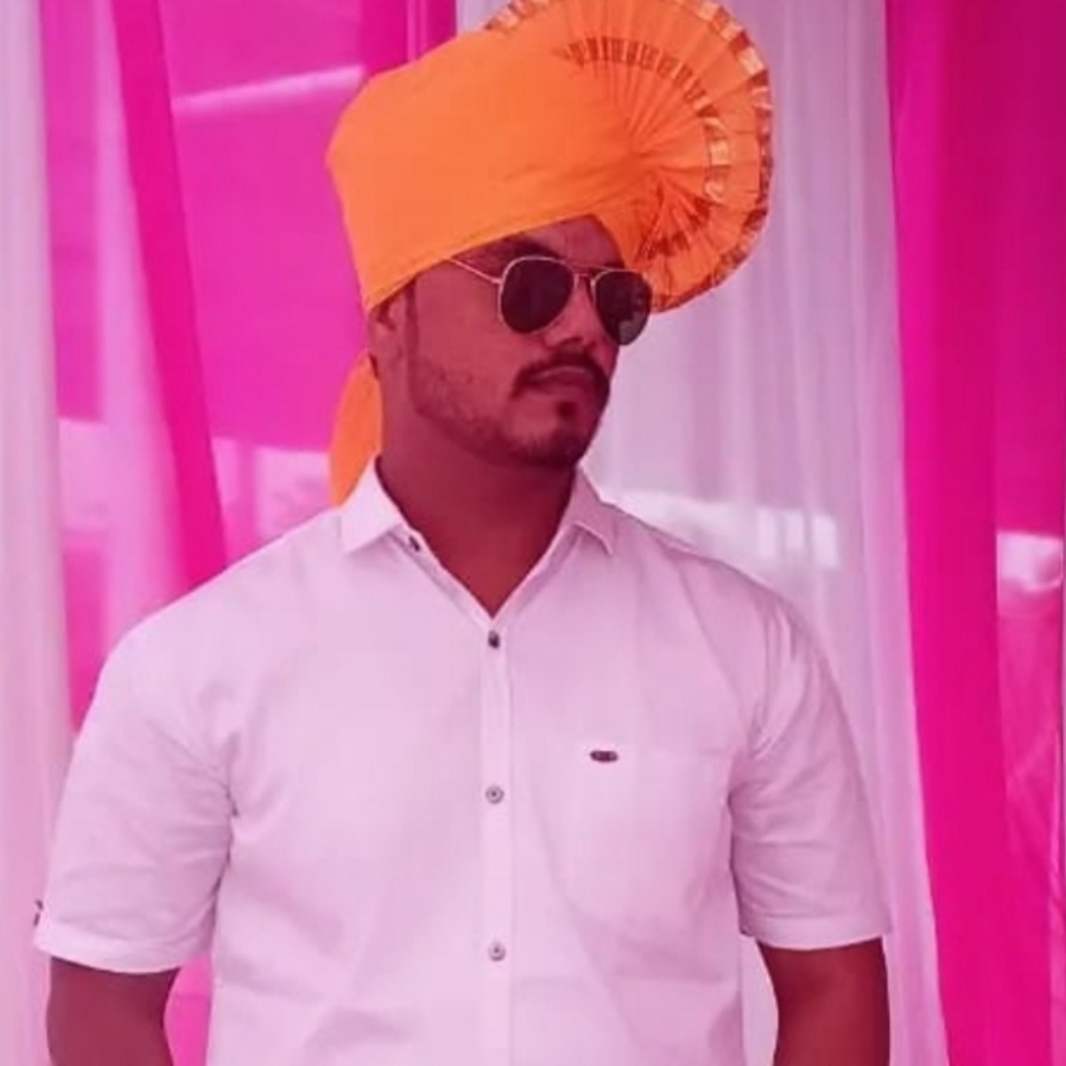 Swapnil Tanaji Bondre