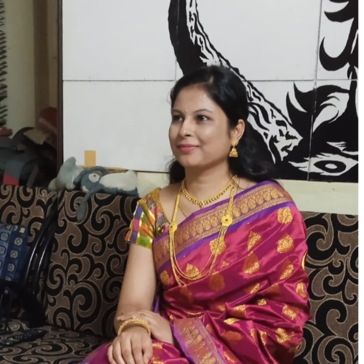 Asmita Balakrishna Jadhav