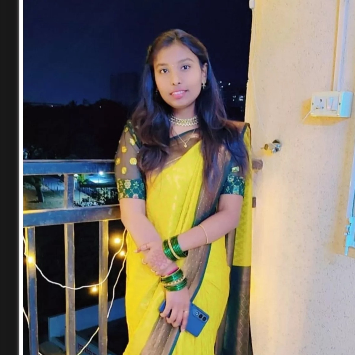 Rutuja Prakash Mone
