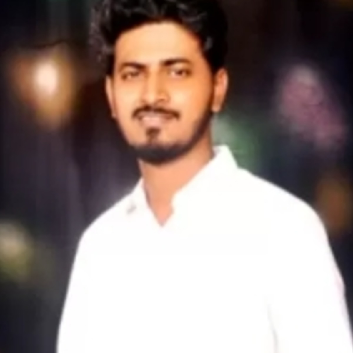 Yash Sunil Mahadik