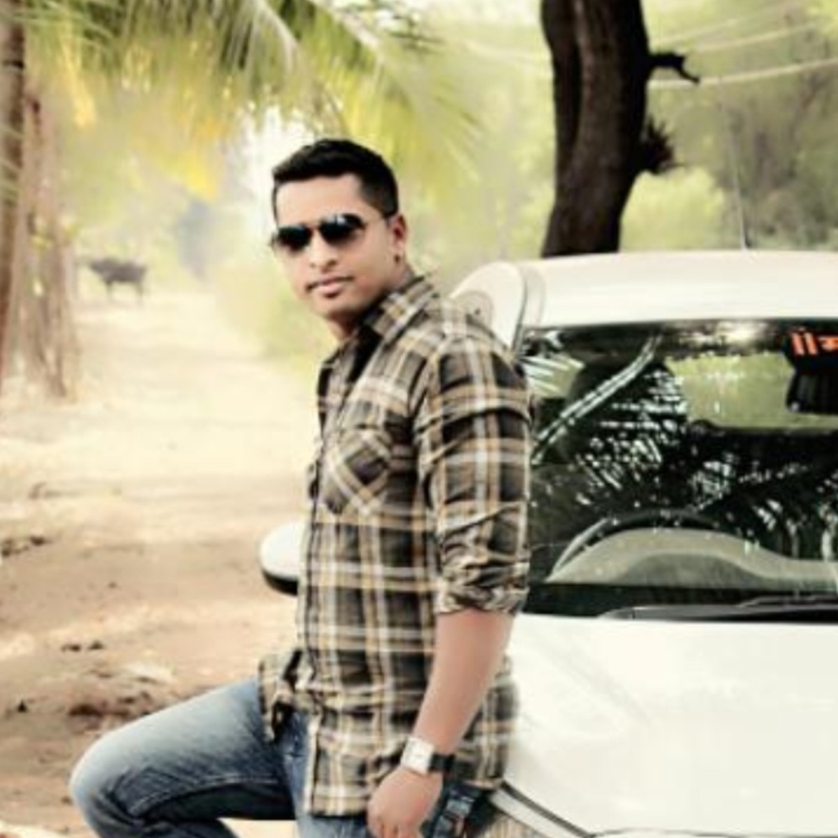 Rakesh Nandakumar More