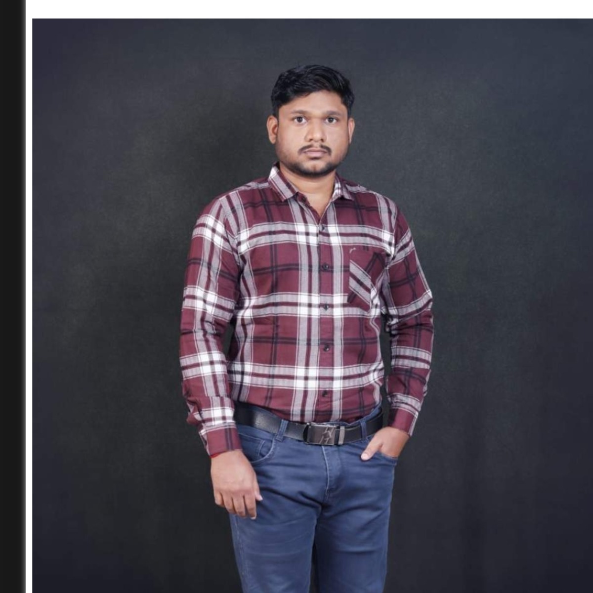 Satish Balakrishna Kamble