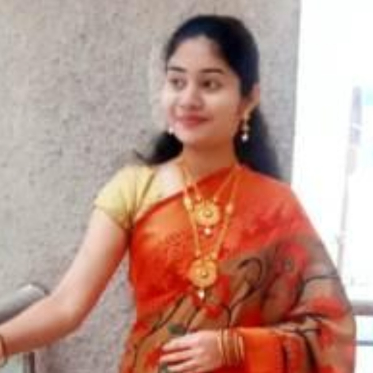 Sheetal Sunil Mohite