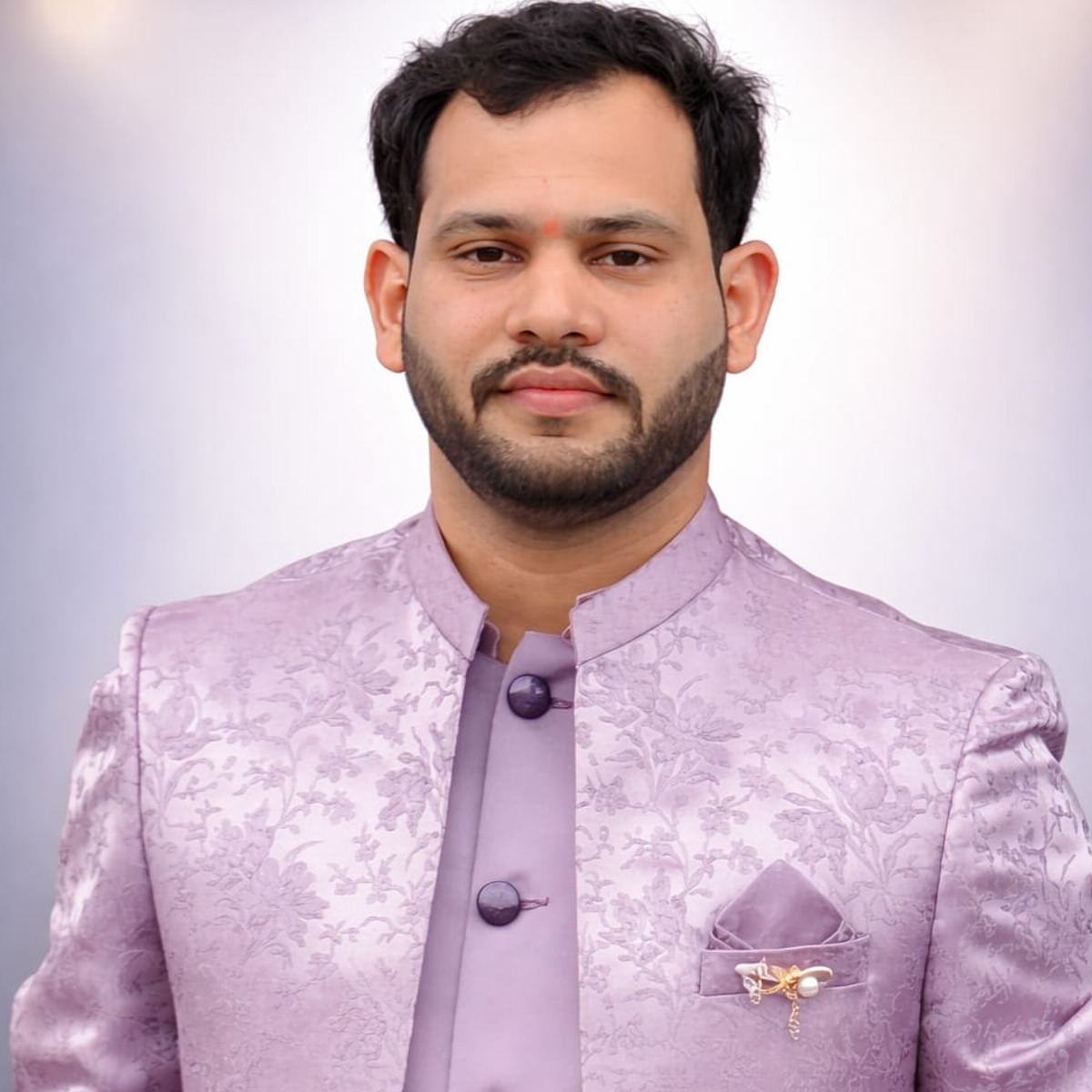 Pratik Pruthaviraj Jadhav