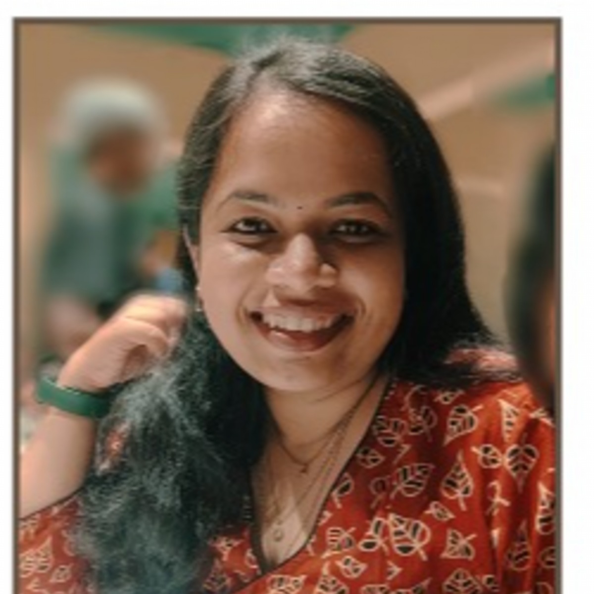 Panoti Kranti Kumar More
