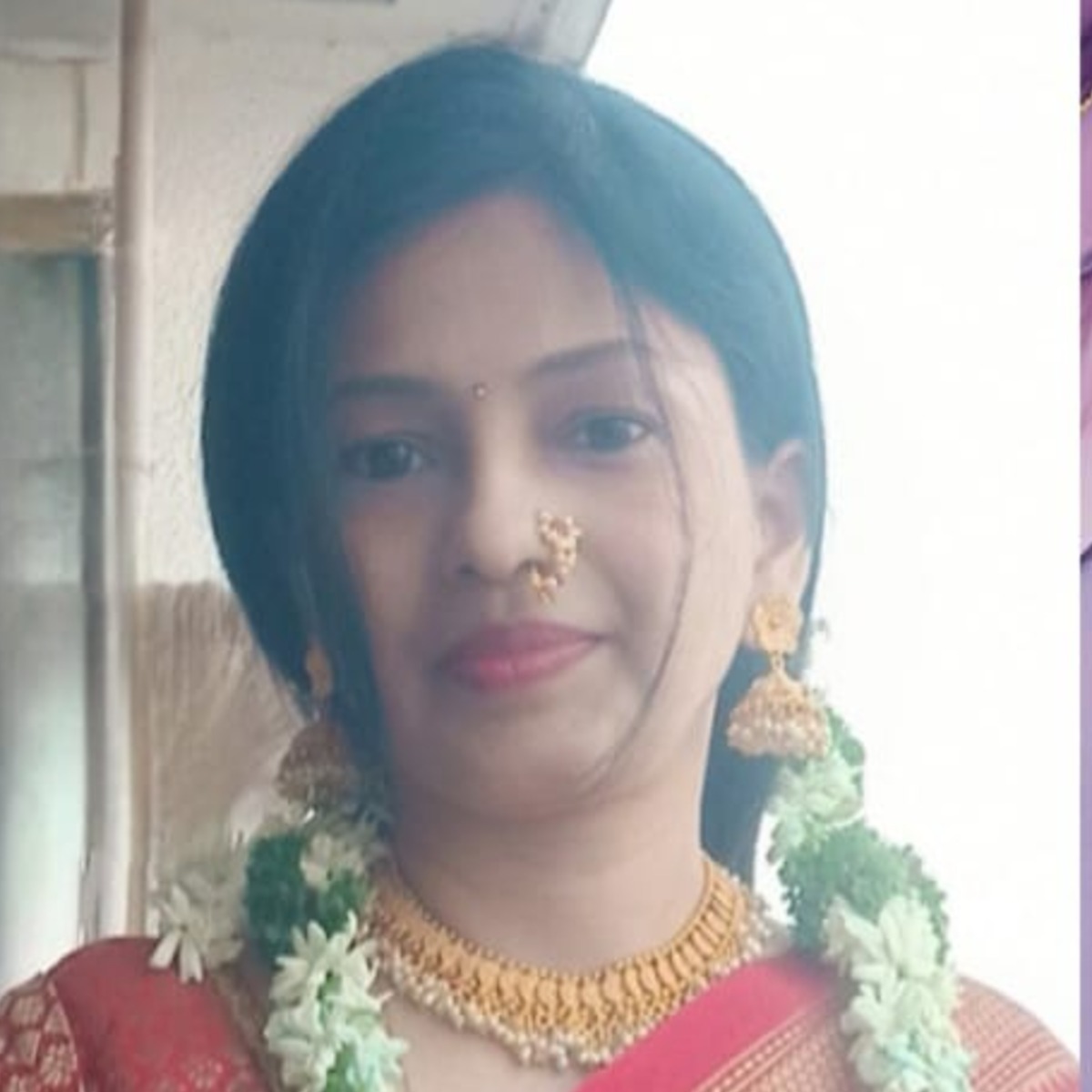 Anita Bhausaheb Bhandare