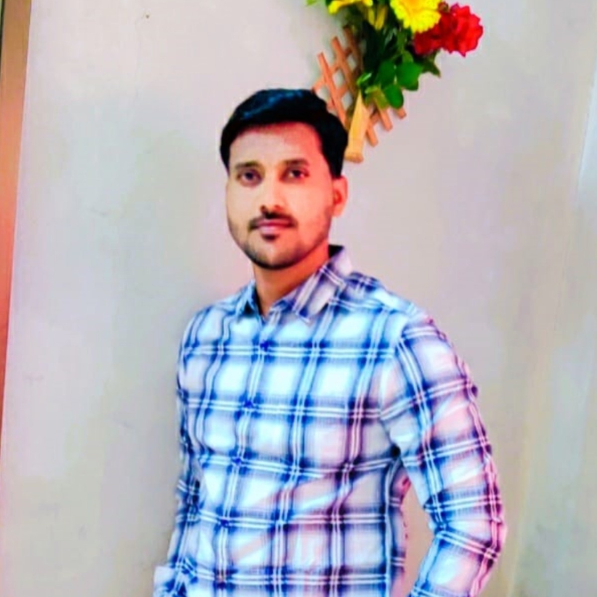 Pankaj Bhagwant Rao Patil