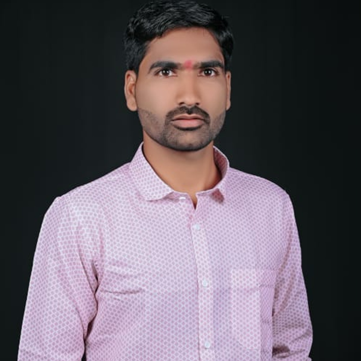 SanjayKumar Vishnu Salunkhe