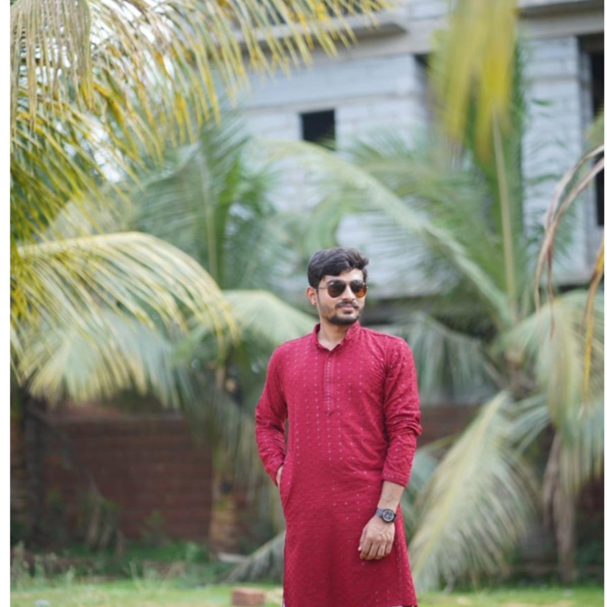Nikhil Shivaji Patil