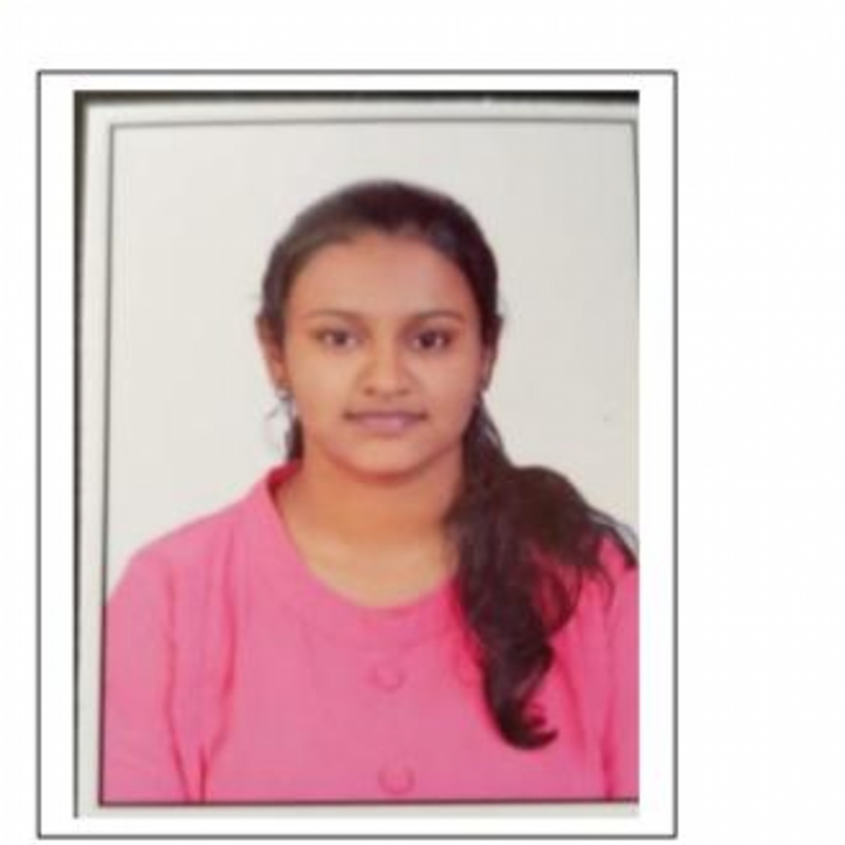 Mayuri Anil Dange