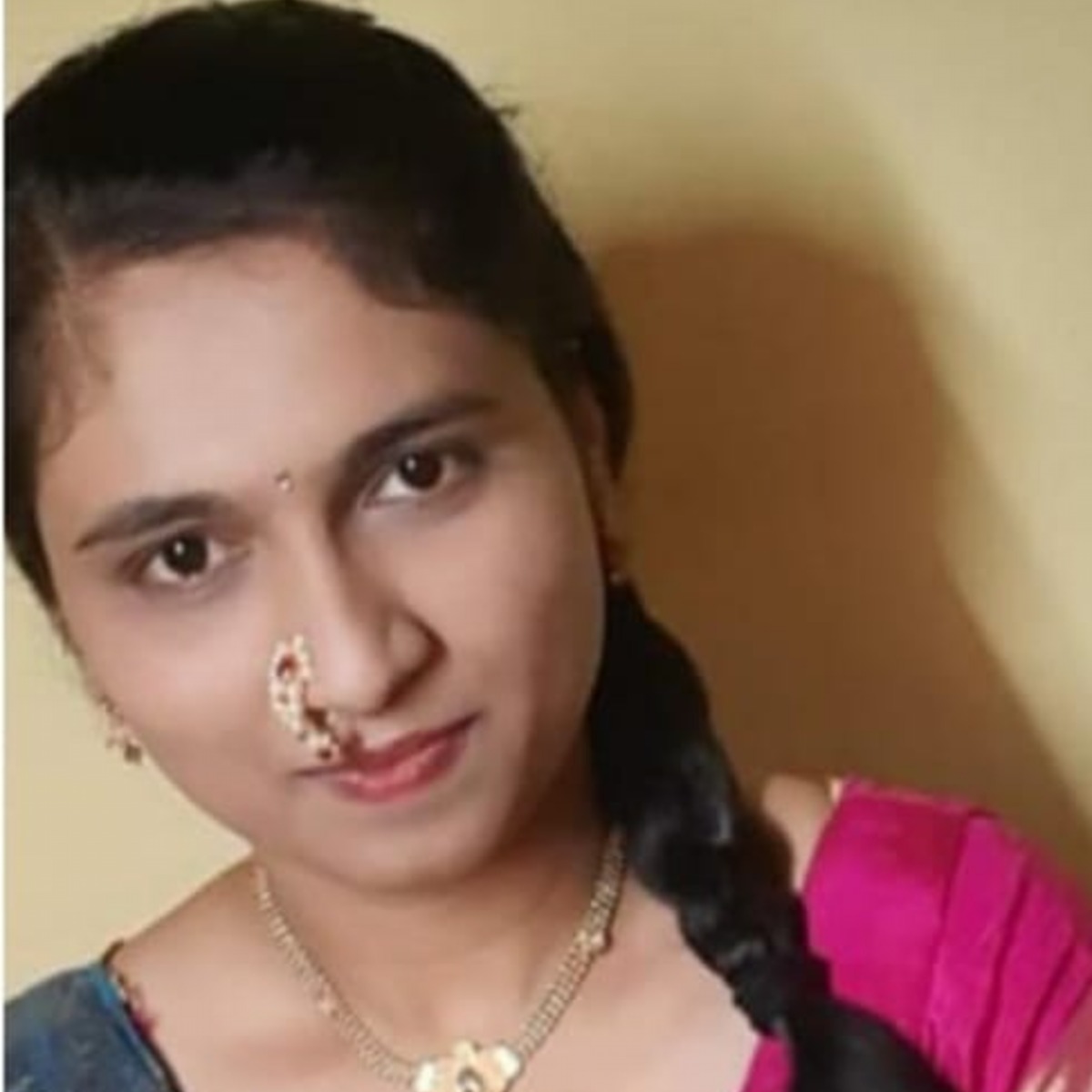 Dhanashree Balaso Ghatoge