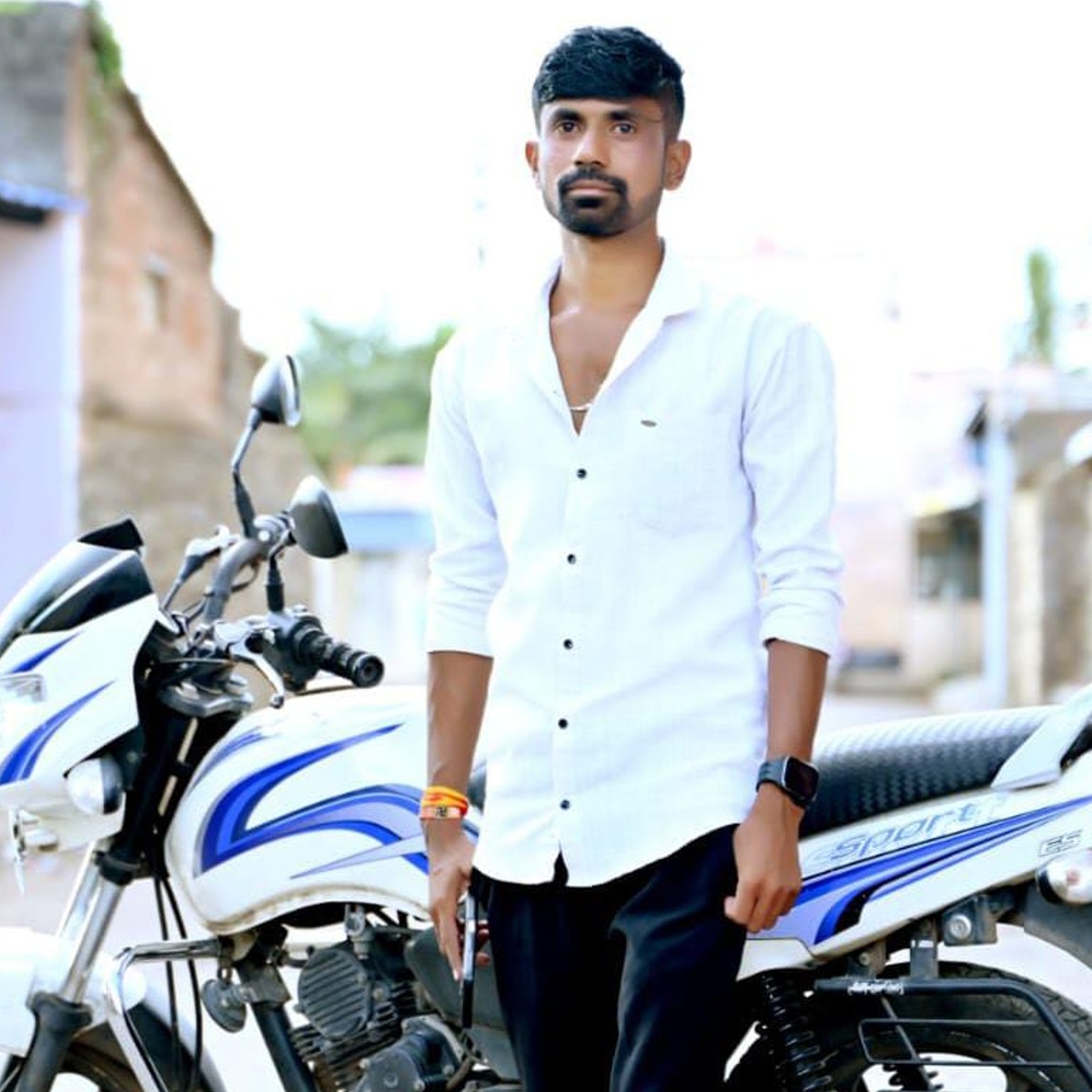 Akshay Jyotiram Mane