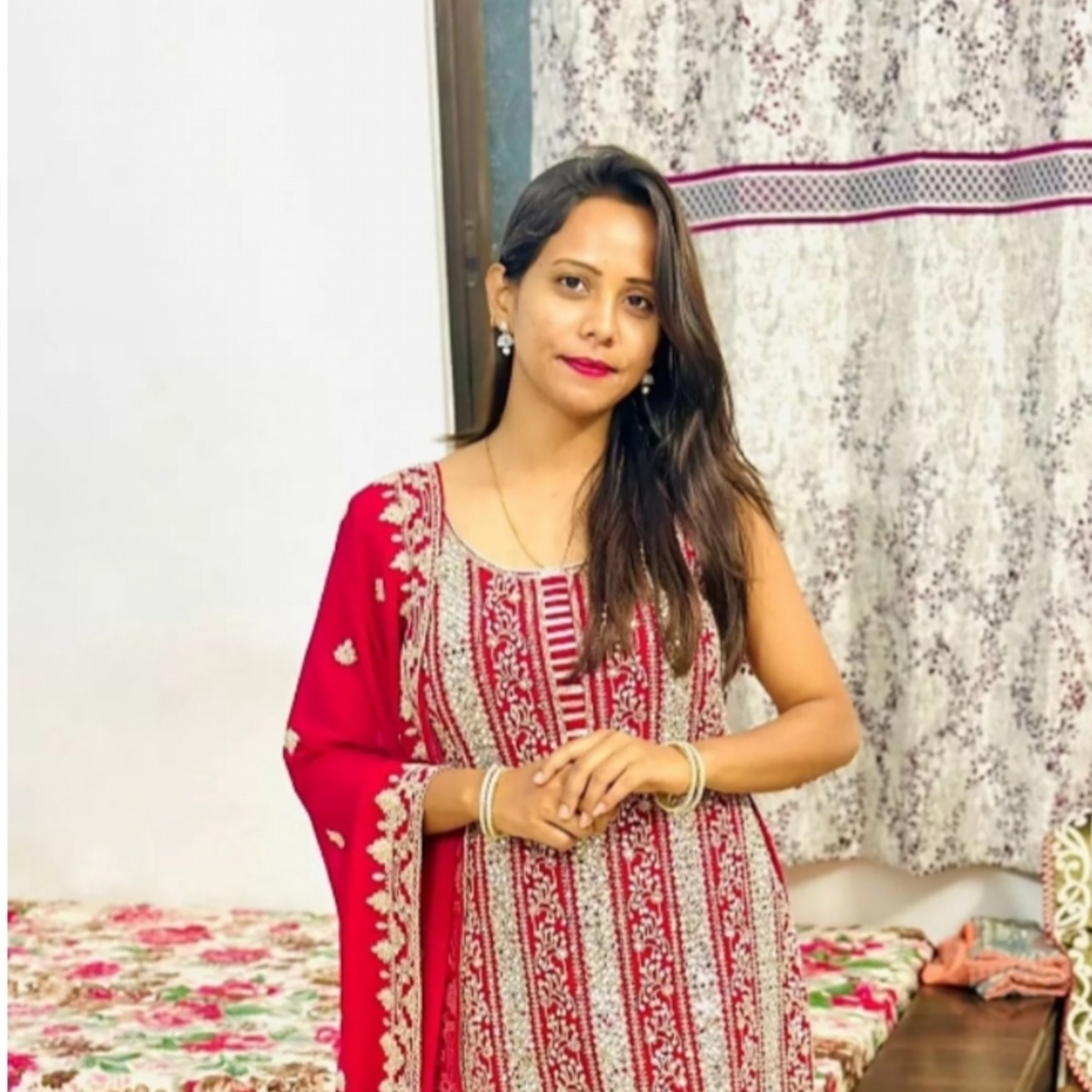 Rajeshwari Ashok Patil