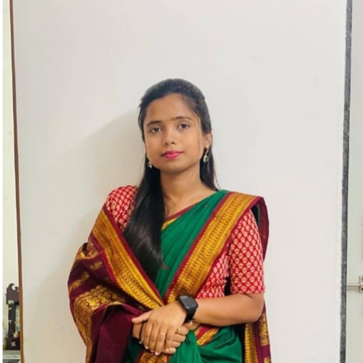 Shraddha Shivaji Kadam