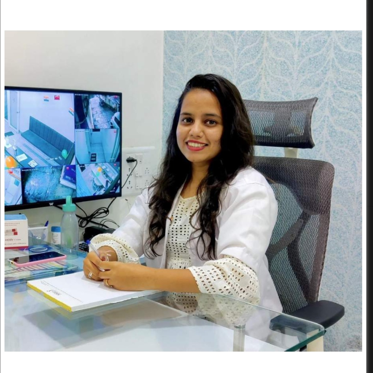 Pradnya Vishwas Jadhav