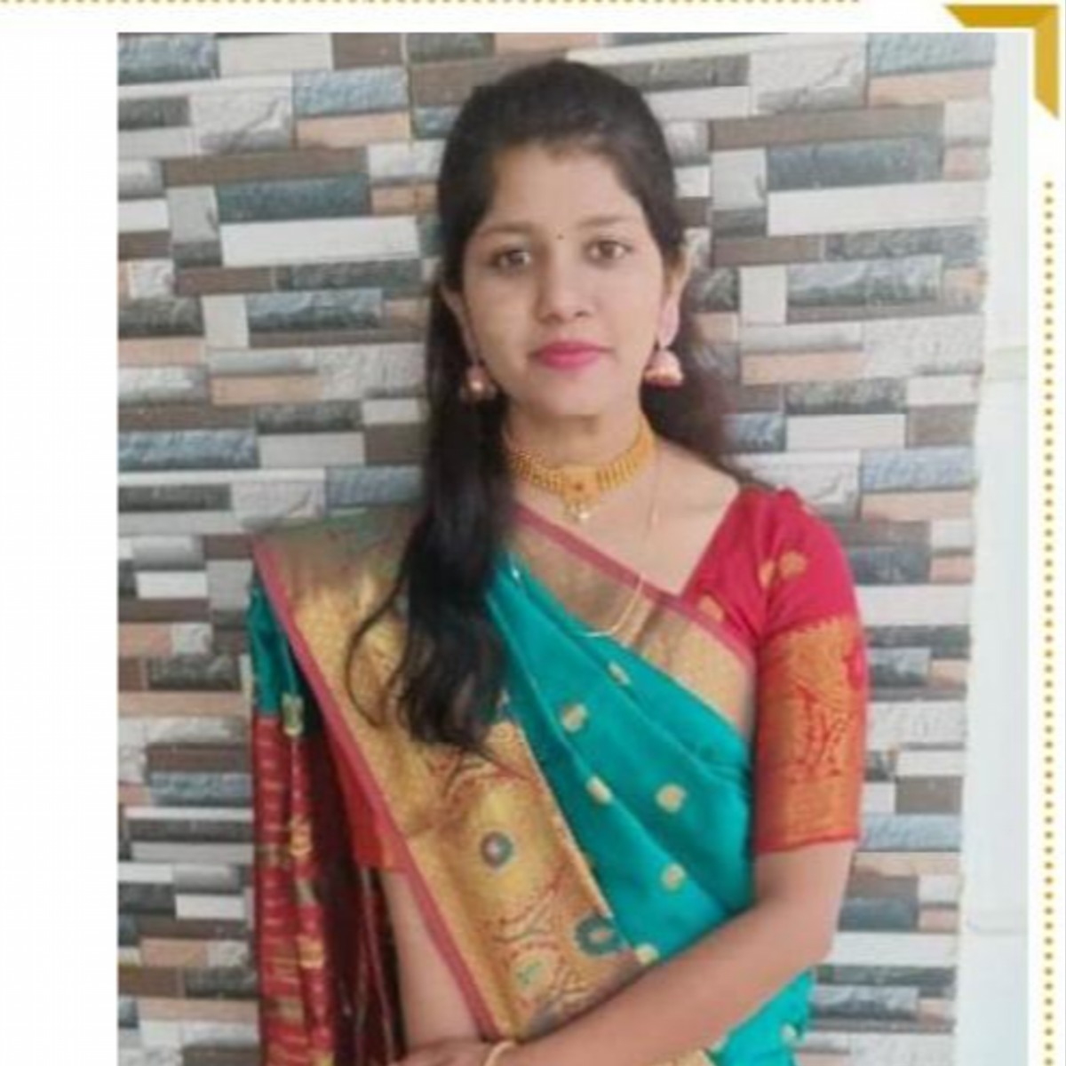 Diksha Mahadev Patil