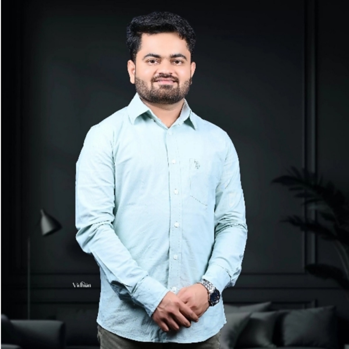 Aniket Dinkar Nangre Patil