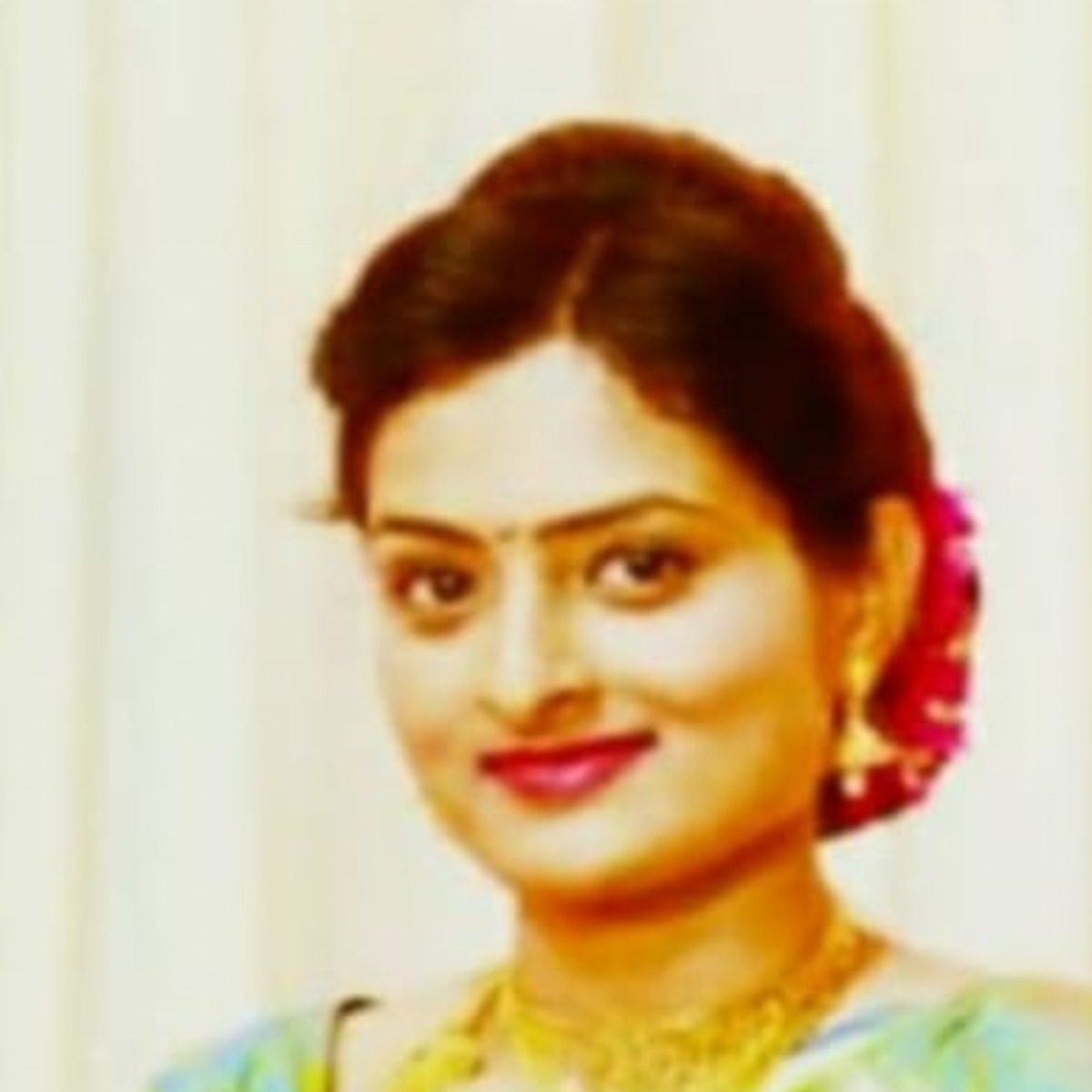 Smita Shahaji Patil
