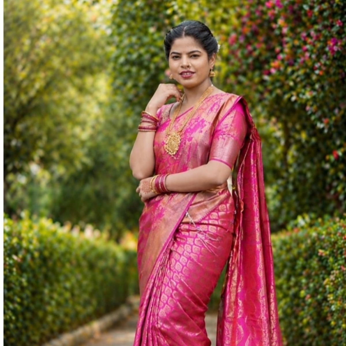 Shreya Deepak rao Patil