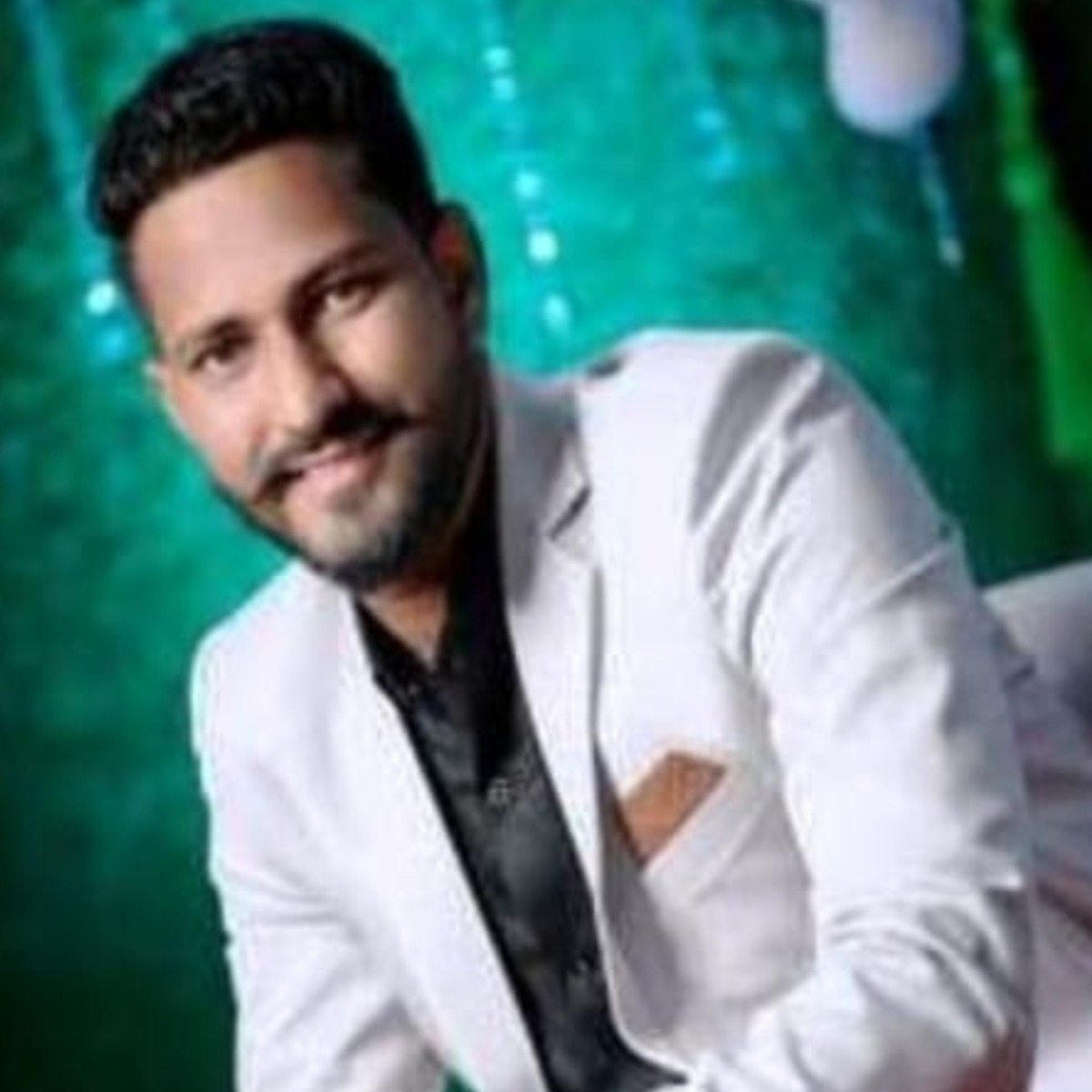 Atul Nivas Yadav