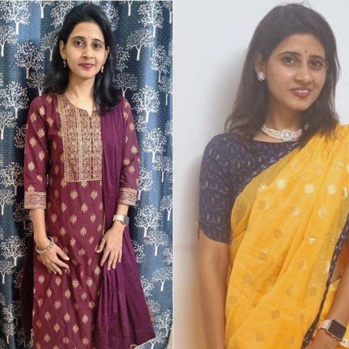 Smita Chandrakanta Jadhav