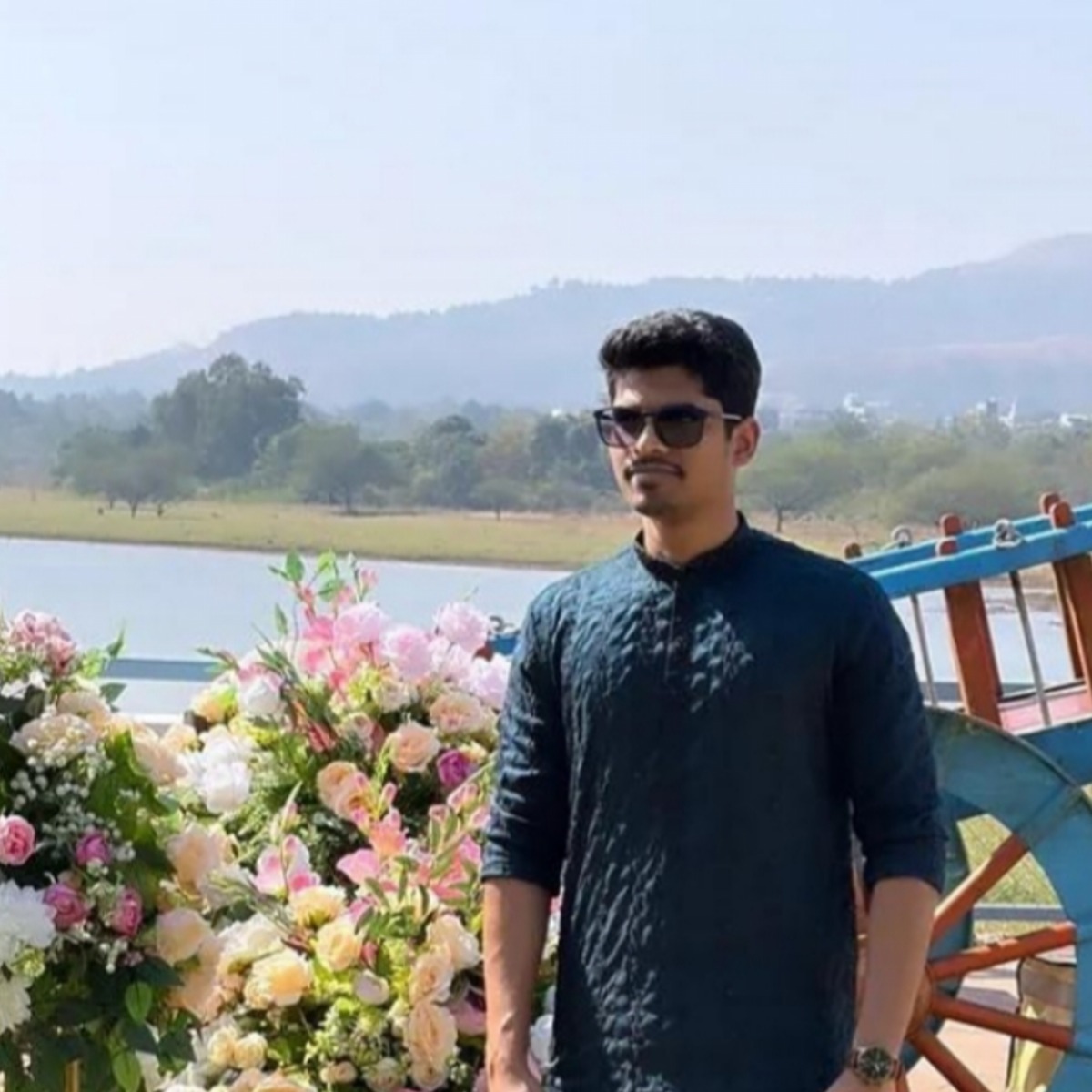 Mahesh Aravind Kakar