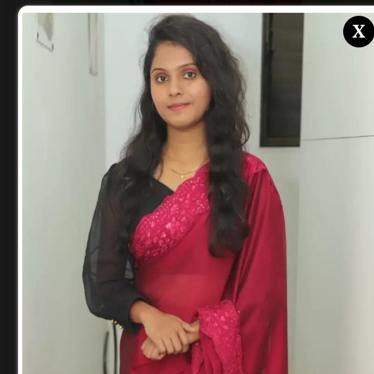 Rutuja Dipak Keluskar