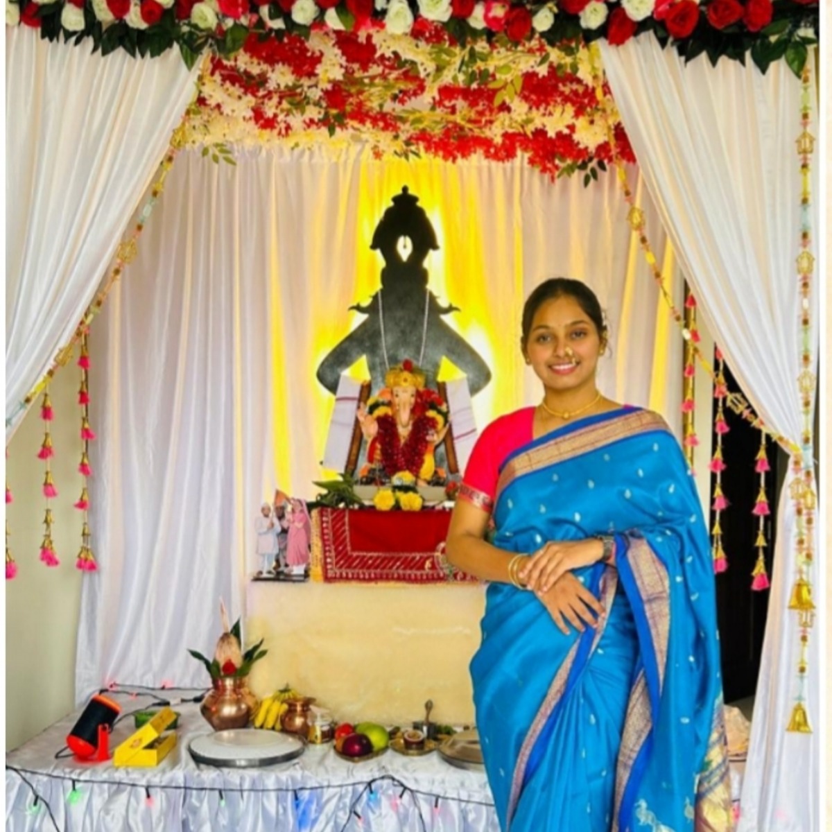 Harshada Anil Jadhav