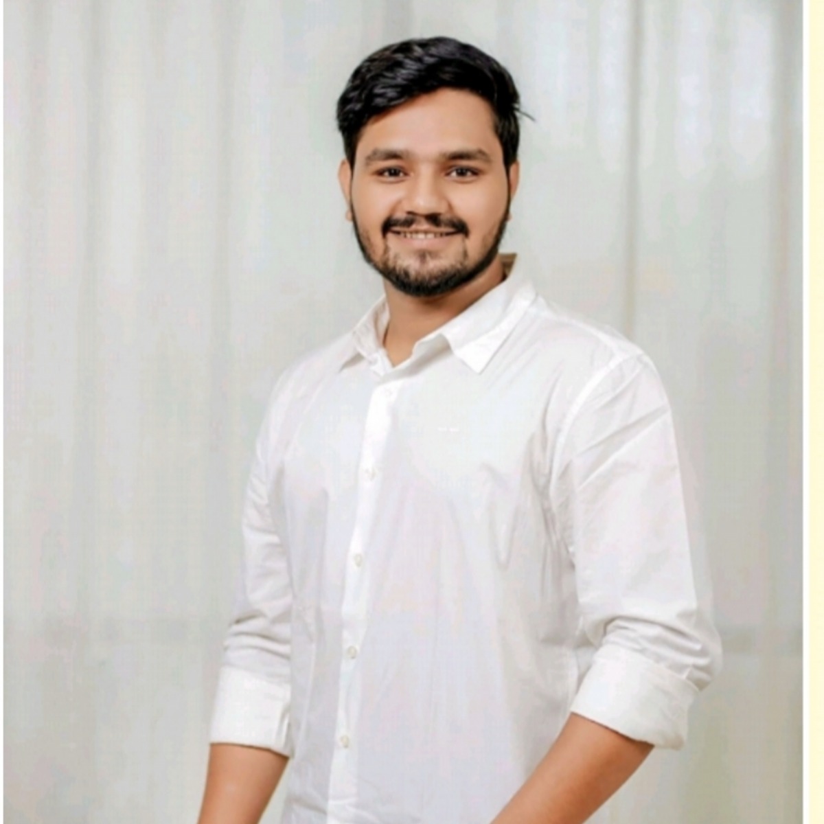 Vishwajeet Vaibhav Rao Suryavanshi