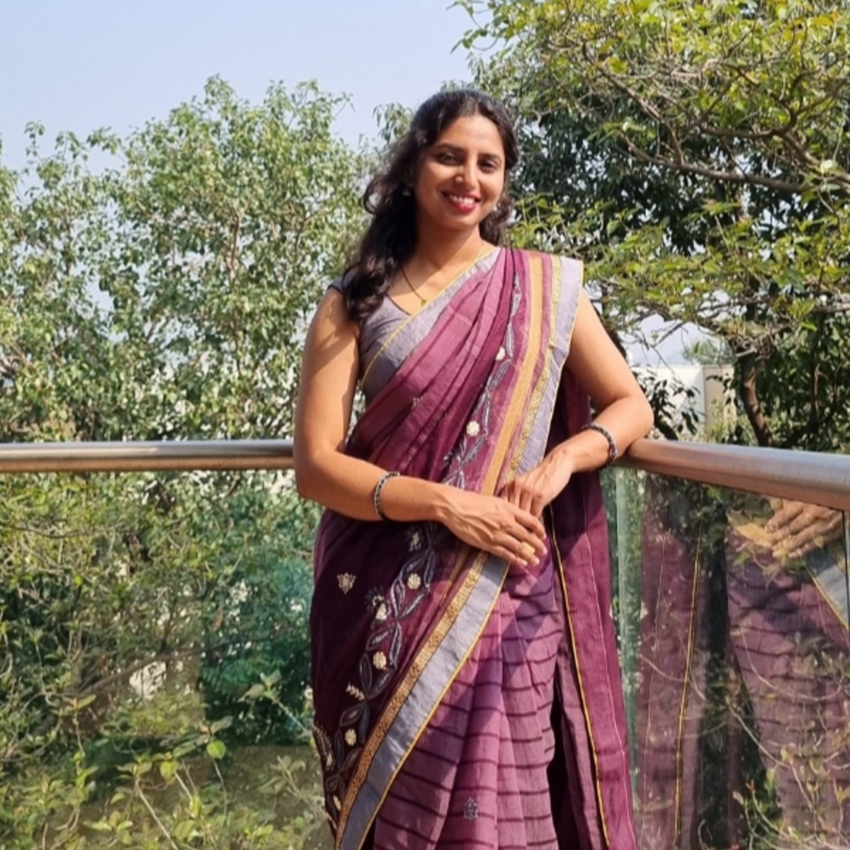 Akshata Aanandrao Pawar