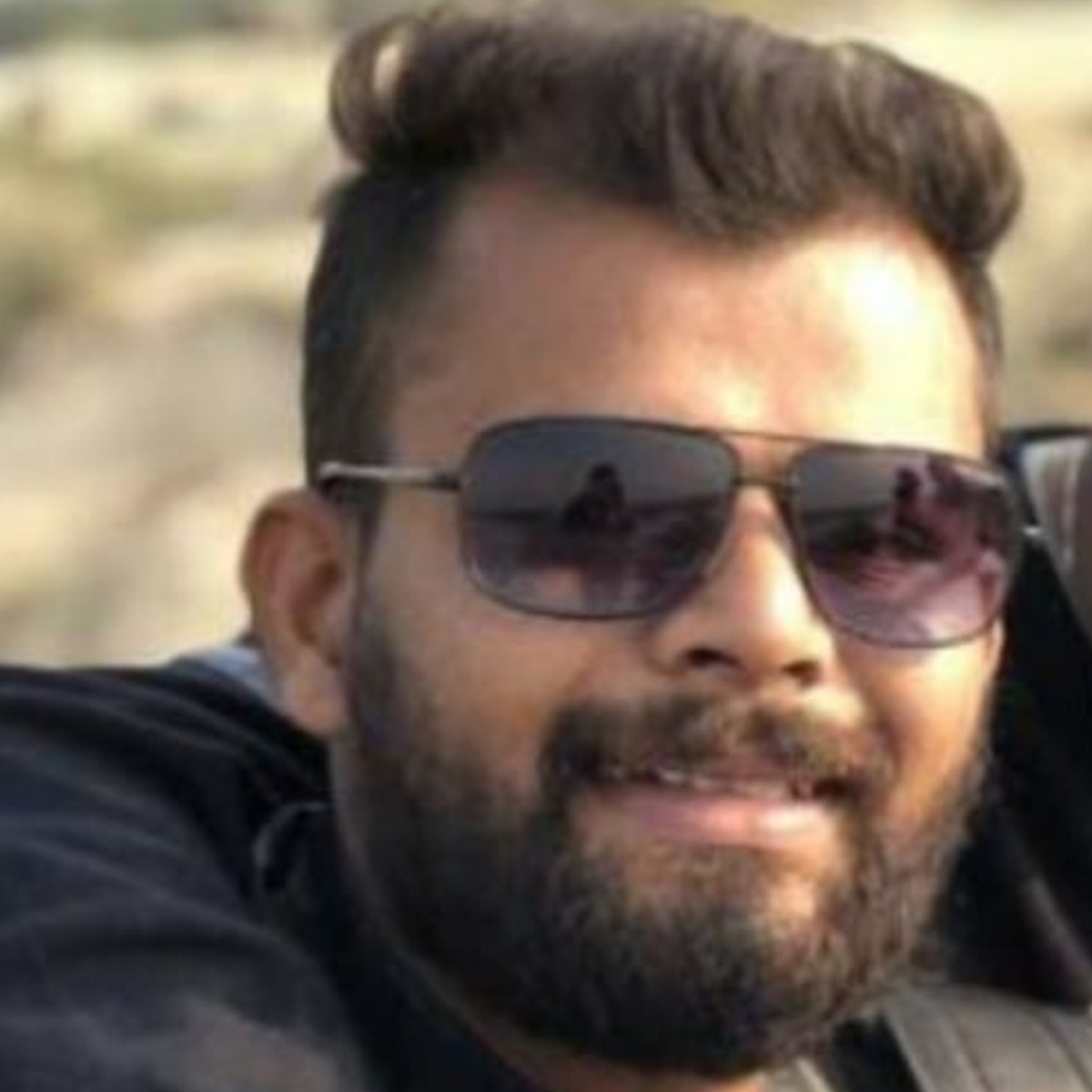 Deepak Taanaji Mane