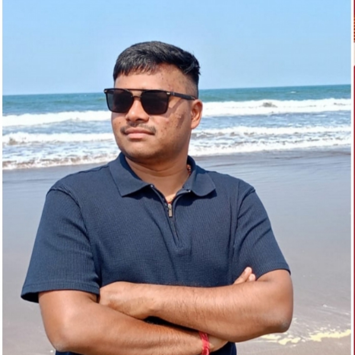 Akshay Bhimrao Dange mane