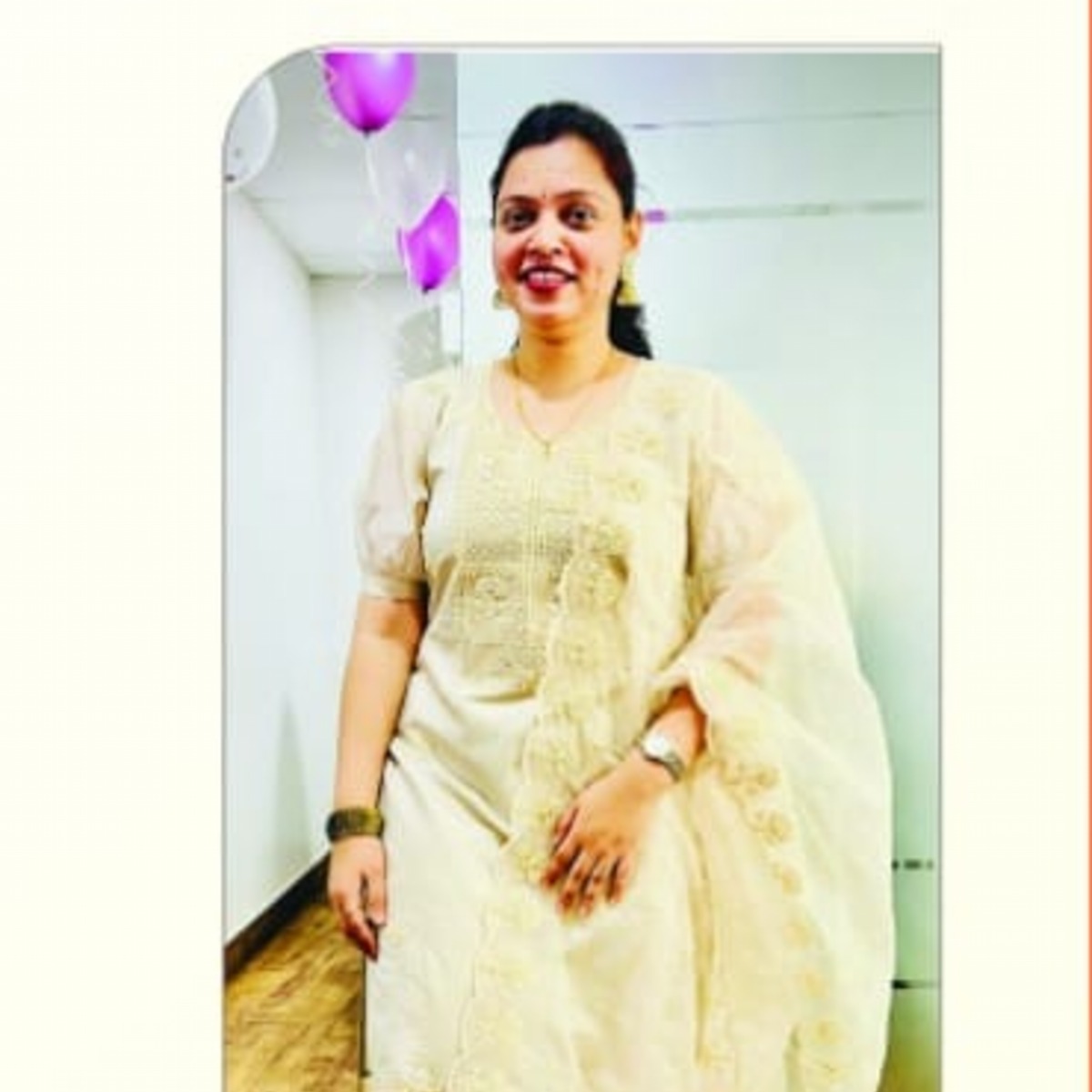 Deepti Uday Rao Deshmukh