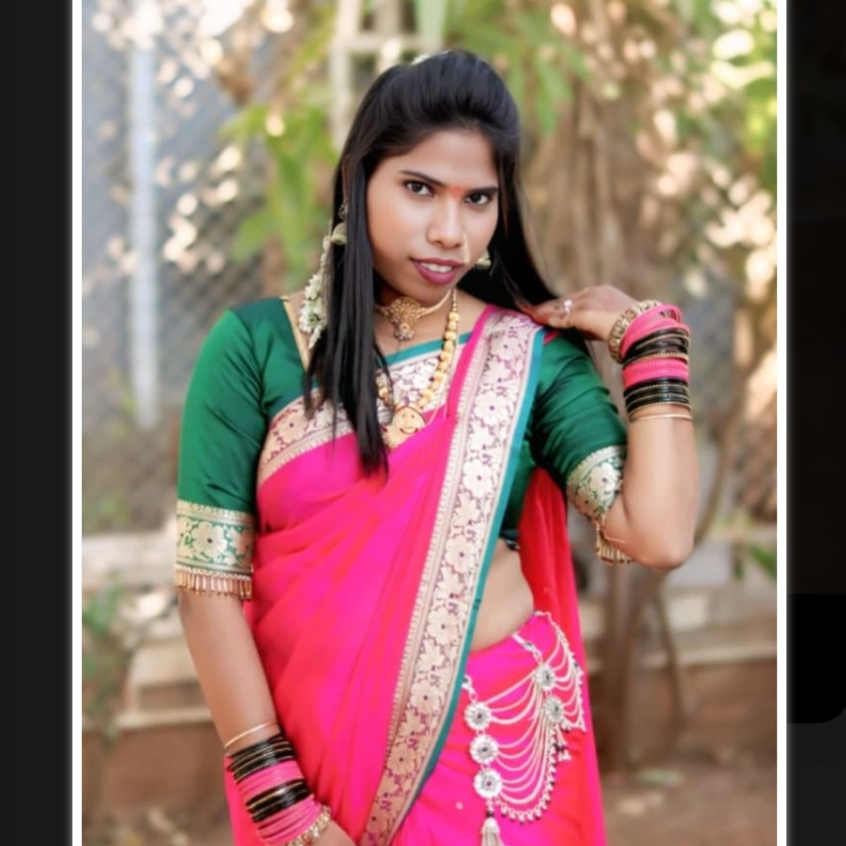 Komal Bhimrao Dhale