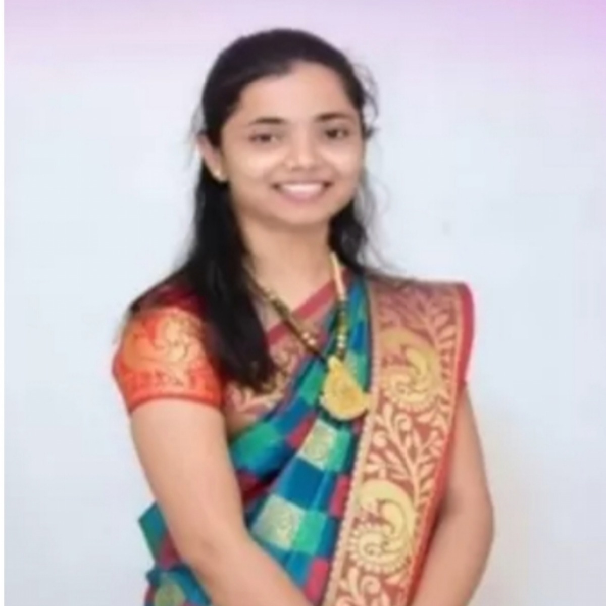 Mohini Hanumant Dinde