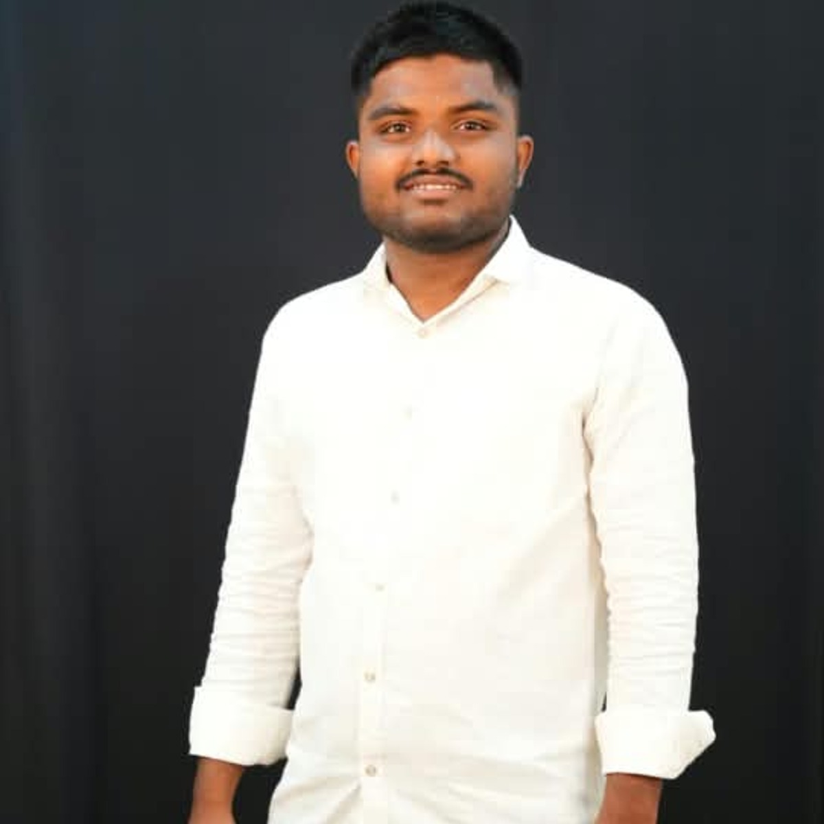 Sachin Tanaji Topkar