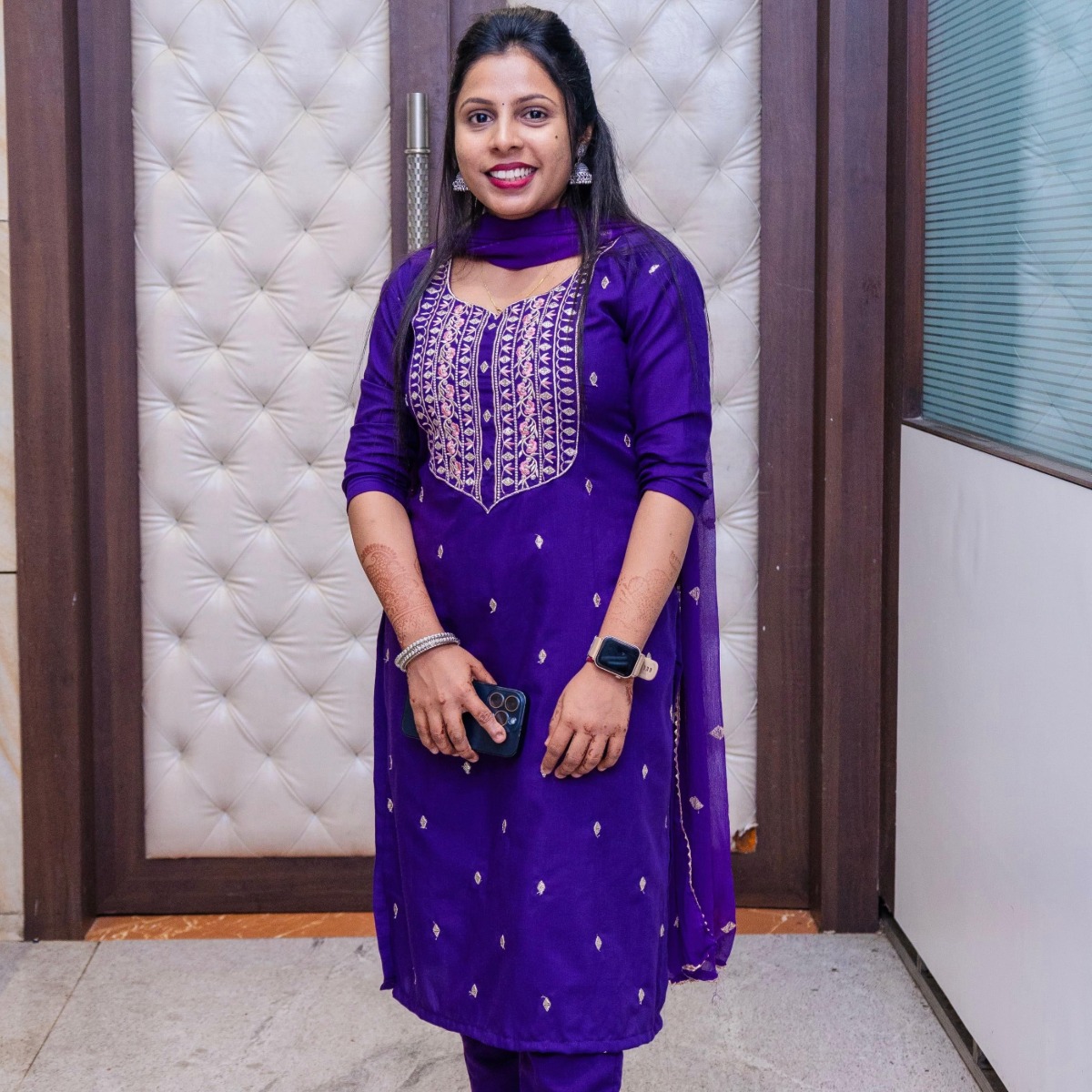 Aishwarya Satish Jadhav