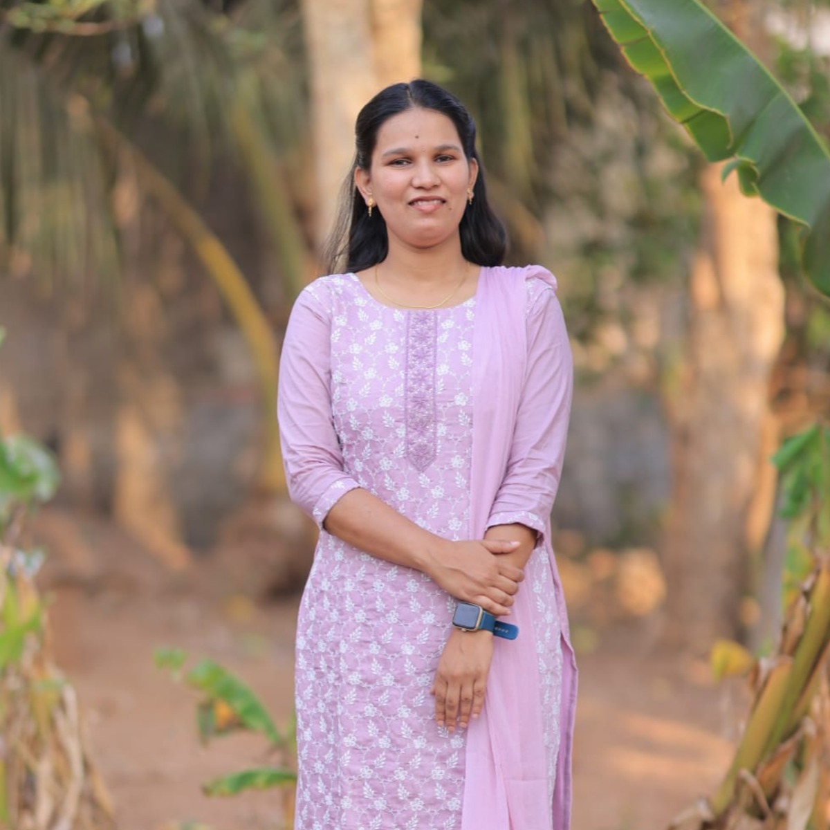Rutuja Dnyandev Patil