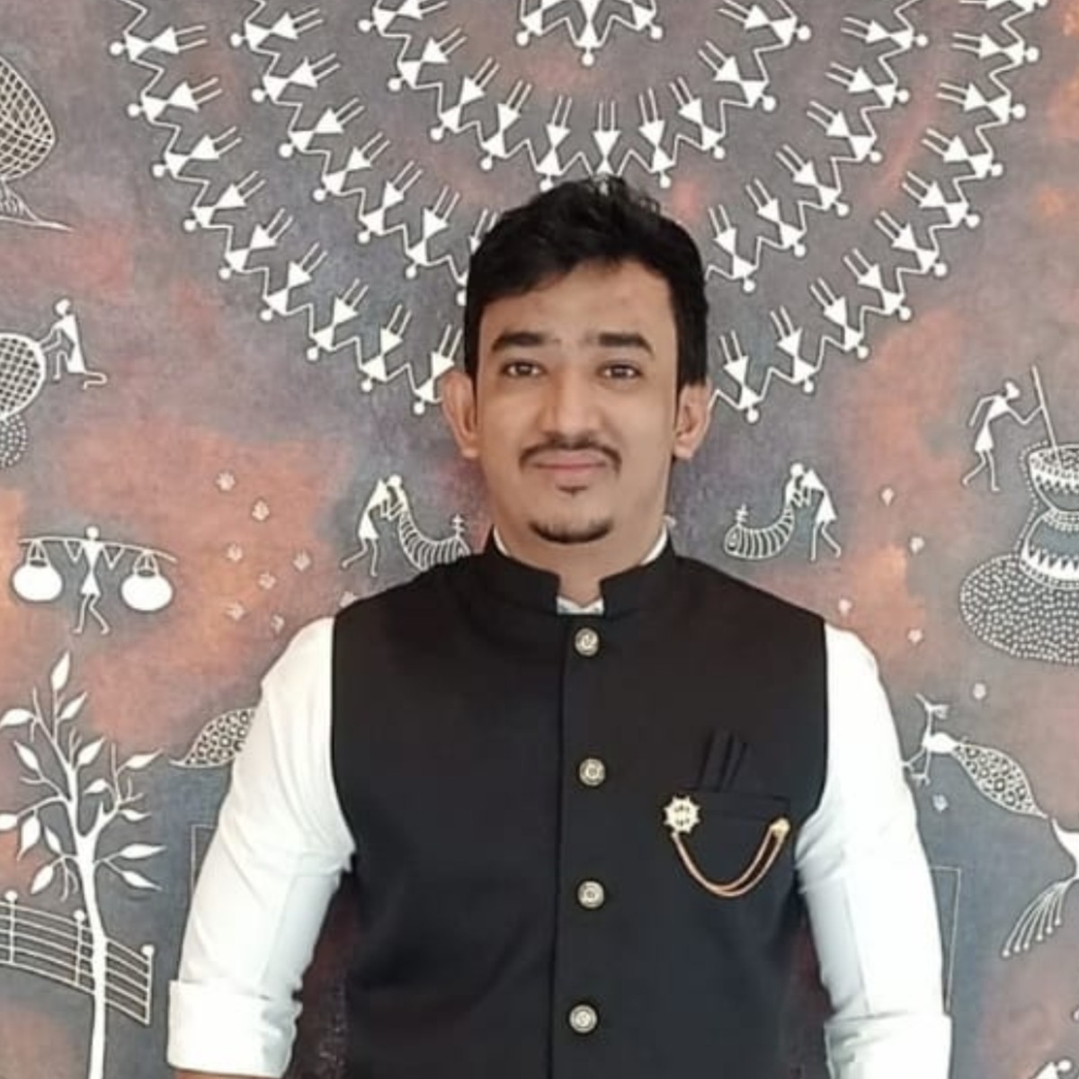 Jaywant Ananda Sable