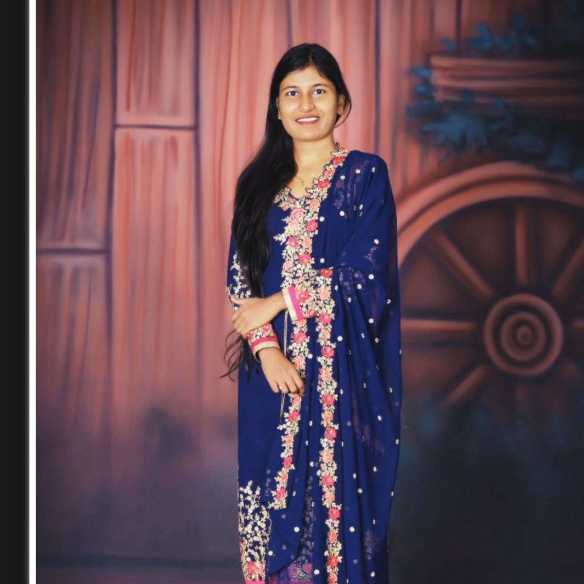 Shruti Popat Kamble