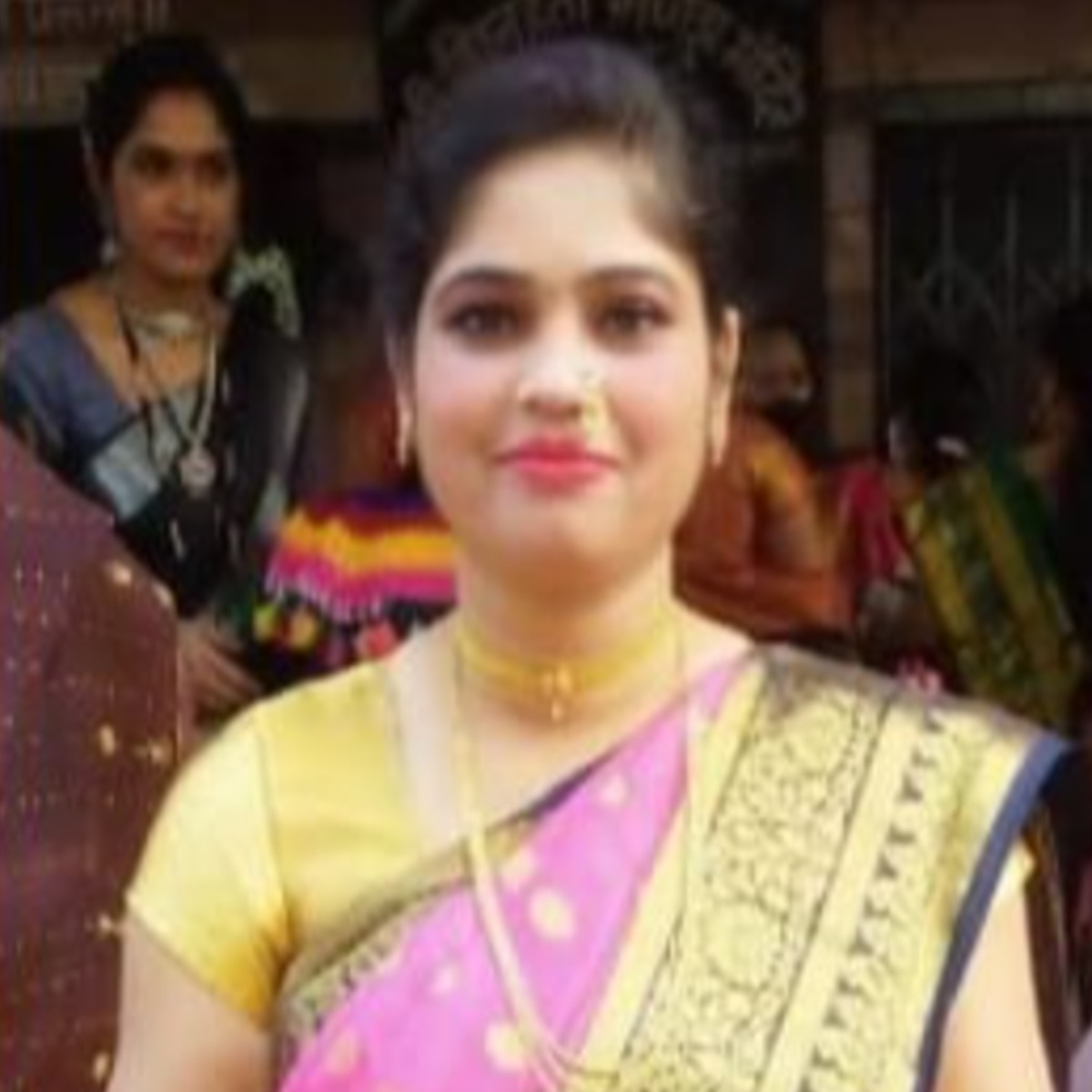 Sandhya Kisan Ravo Pawar