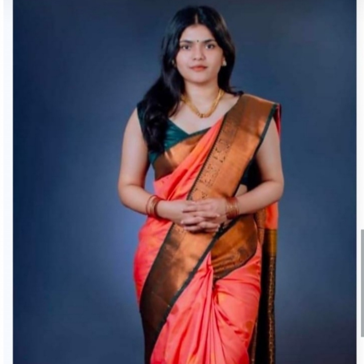 Saloni Panduranga Patil