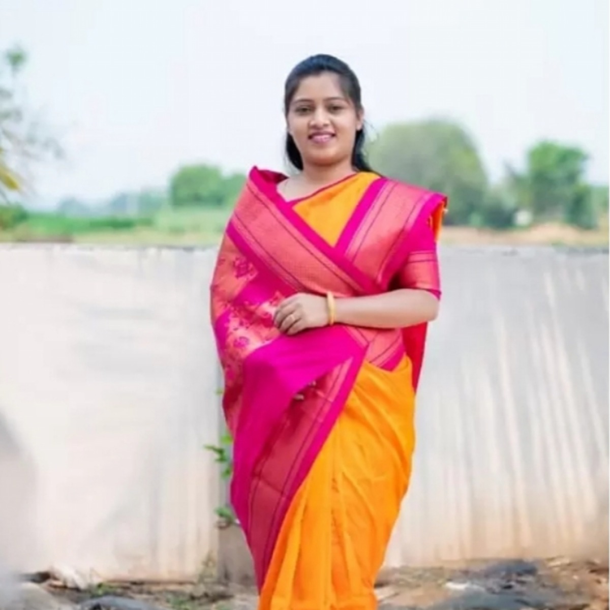 Shweta Sampath Patil