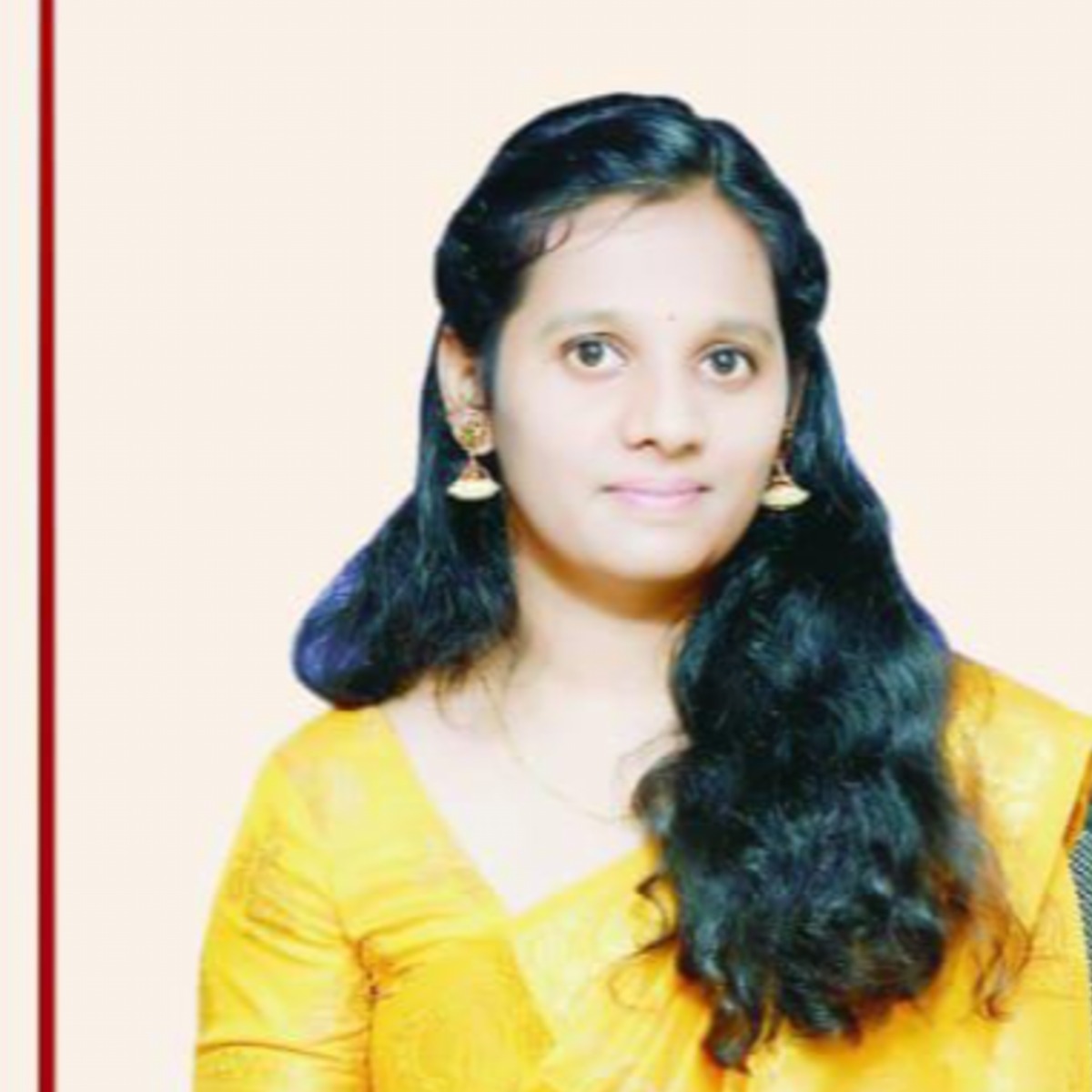 Priyanka Suresh Shende
