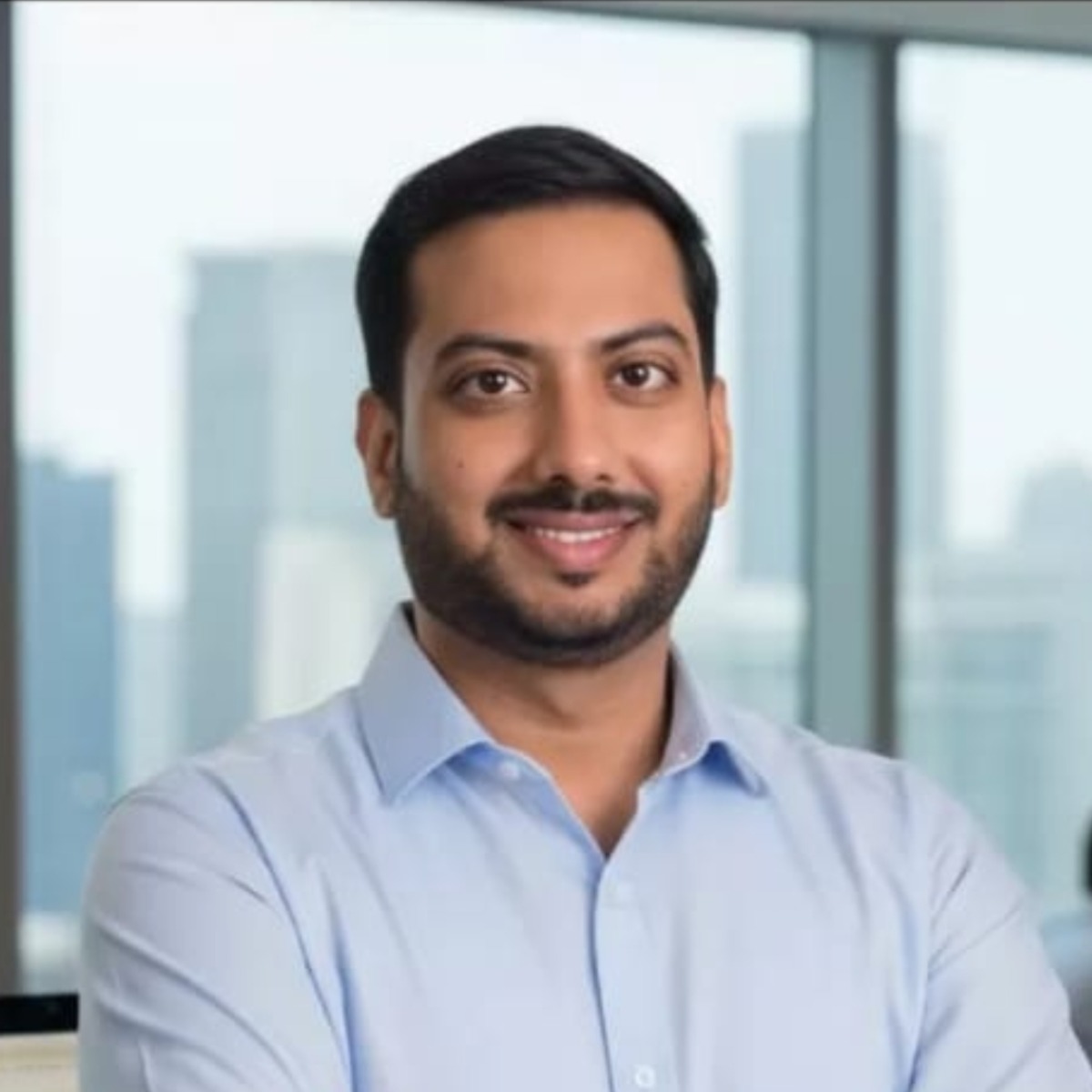 Siddharth Pratap Pratap Patil