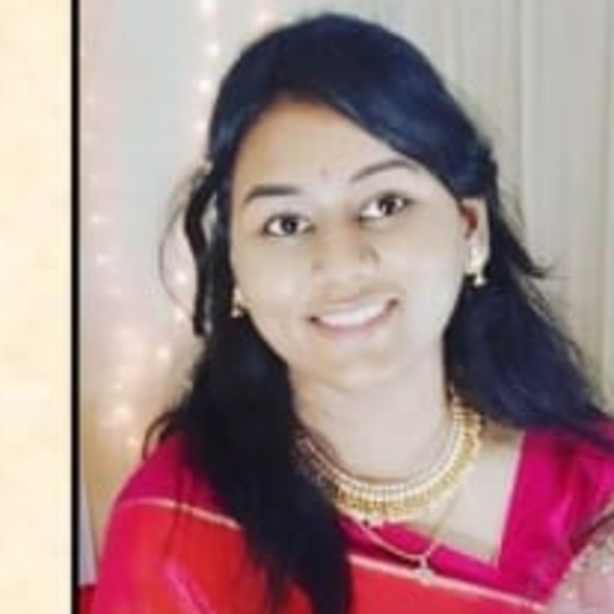 Varsha Balasaheb Pawar