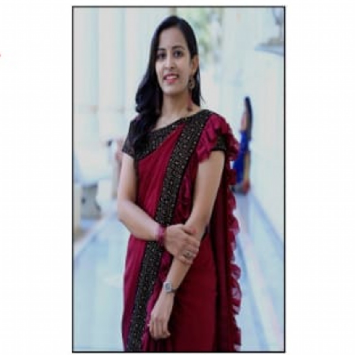 Mayuri Manoj Patil